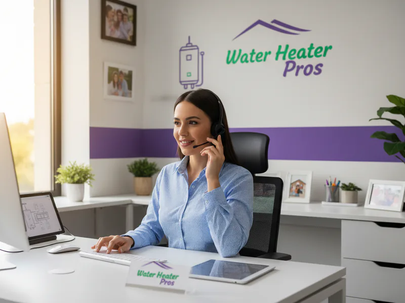 Water Heater Repair  in Marshall  FAQ